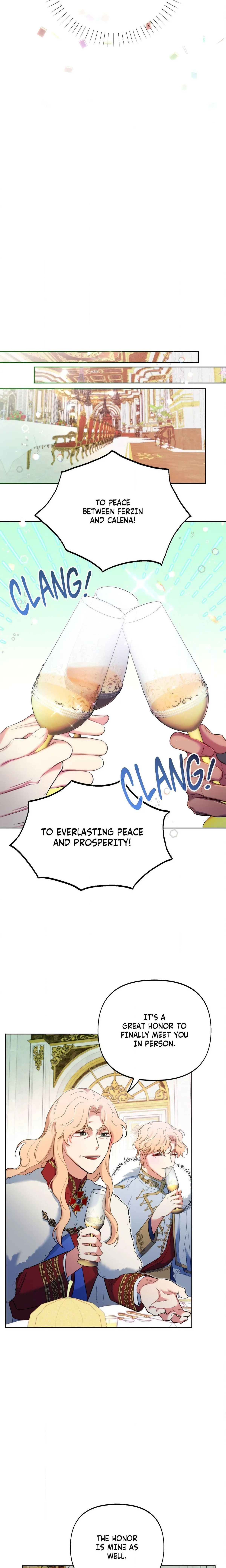 Rolling to be the King Chapter 44 page 9 - 