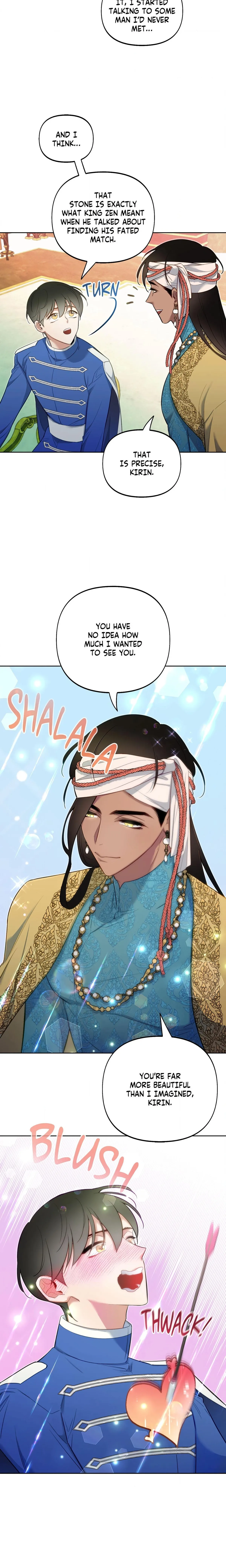 Rolling to be the King Chapter 45 page 2 - 