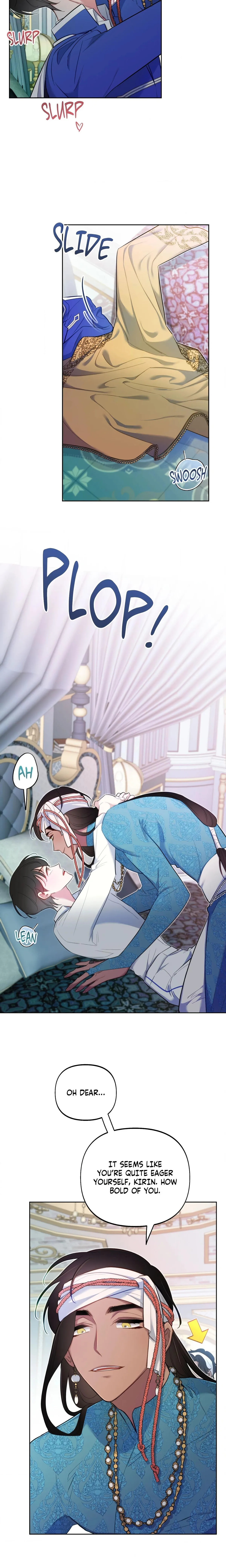 Rolling to be the King Chapter 45 page 17 - 