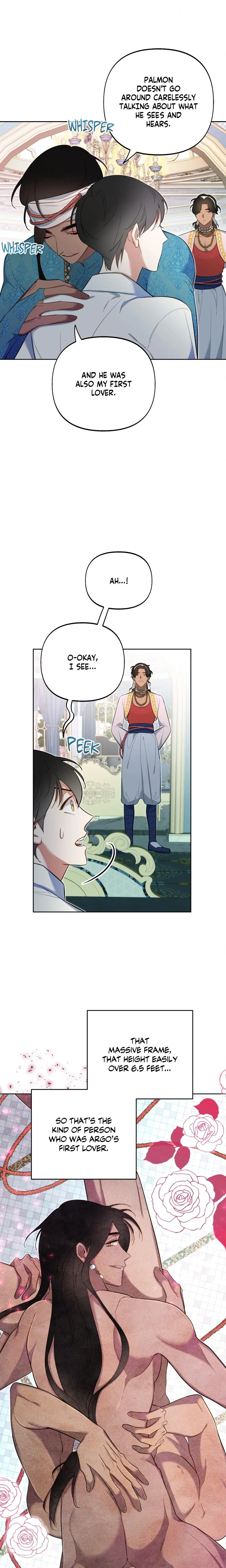 Rolling to be the King Chapter 45 page 19 - 