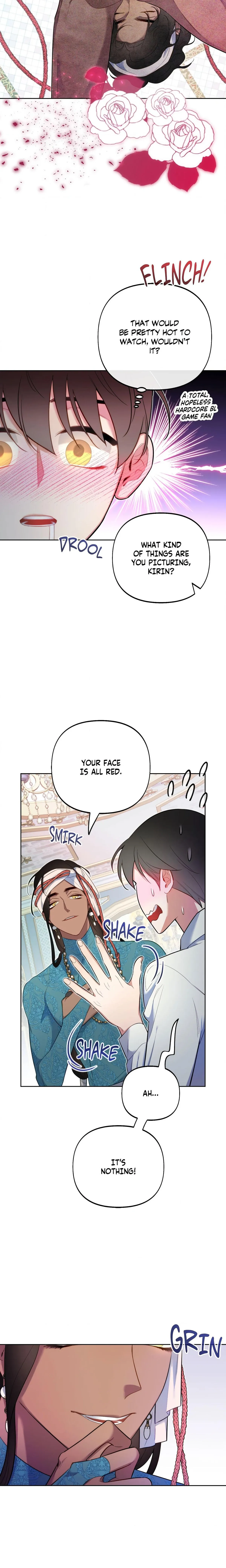 Rolling to be the King Chapter 45 page 20 - 