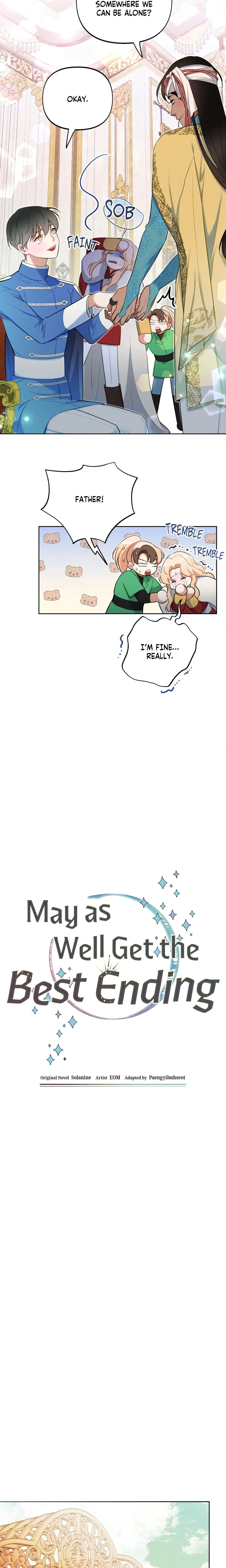 Rolling to be the King Chapter 45 page 7 - 