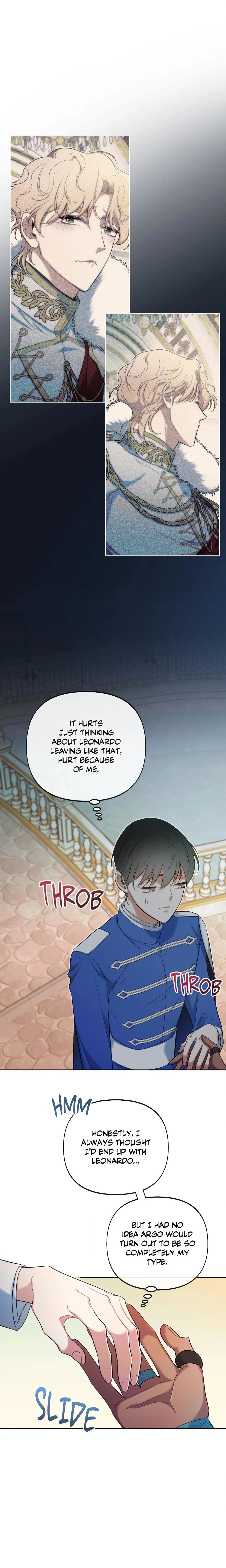 Rolling to be the King Chapter 45 page 10 - 