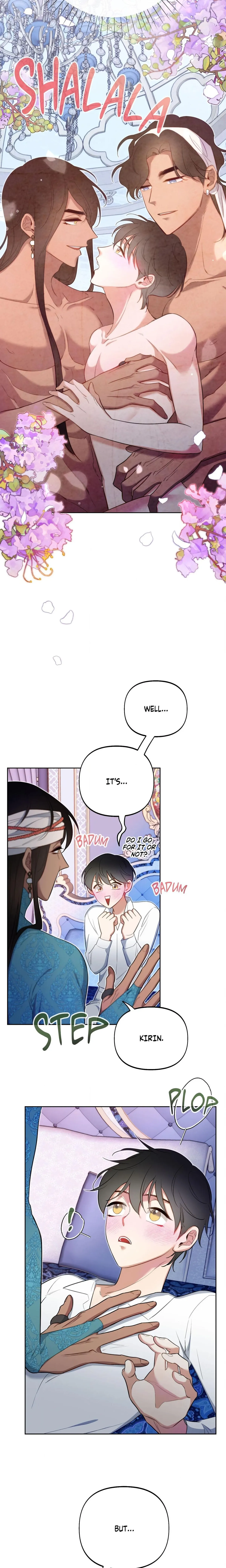 Rolling to be the King Chapter 46 page 2 - 