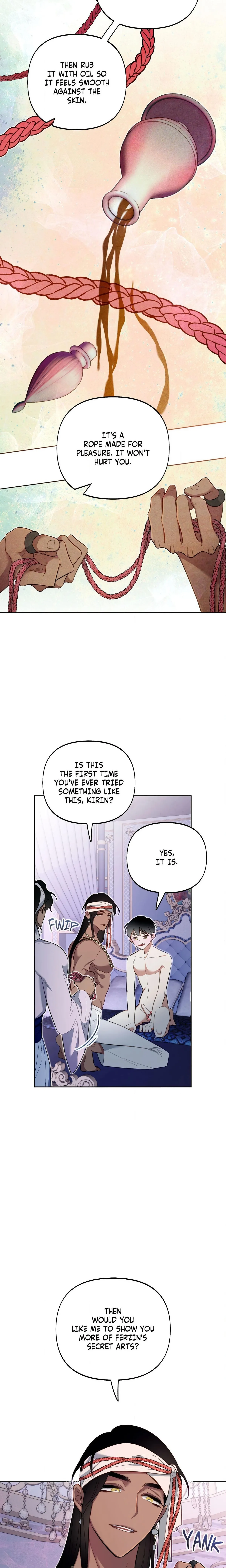 Rolling to be the King Chapter 46 page 13 - 
