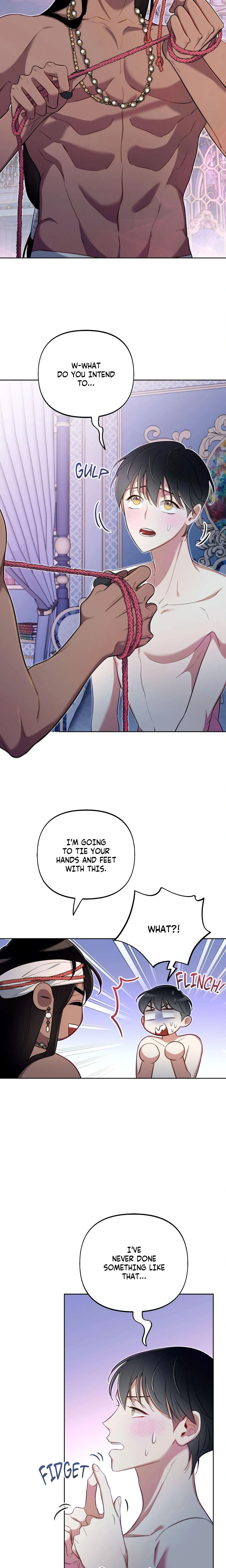 Rolling to be the King Chapter 46 page 14 - 