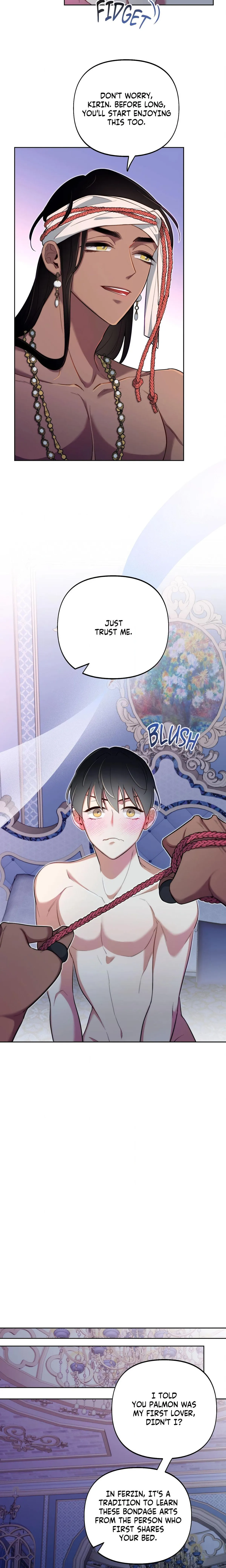 Rolling to be the King Chapter 46 page 15 - 