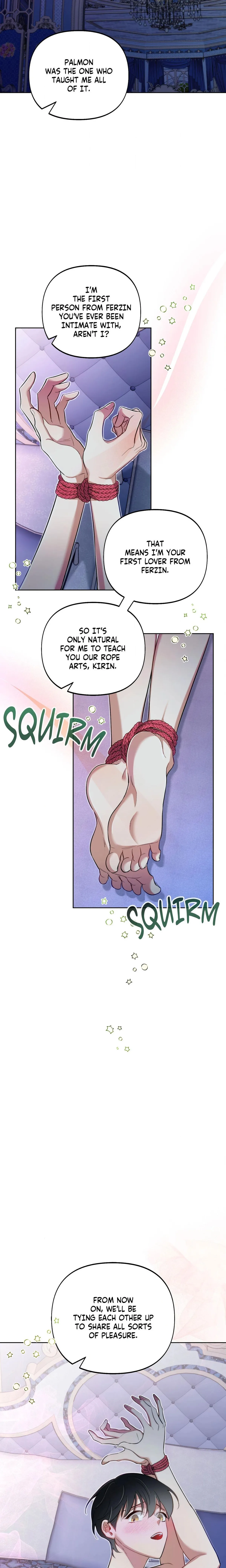 Rolling to be the King Chapter 46 page 16 - 