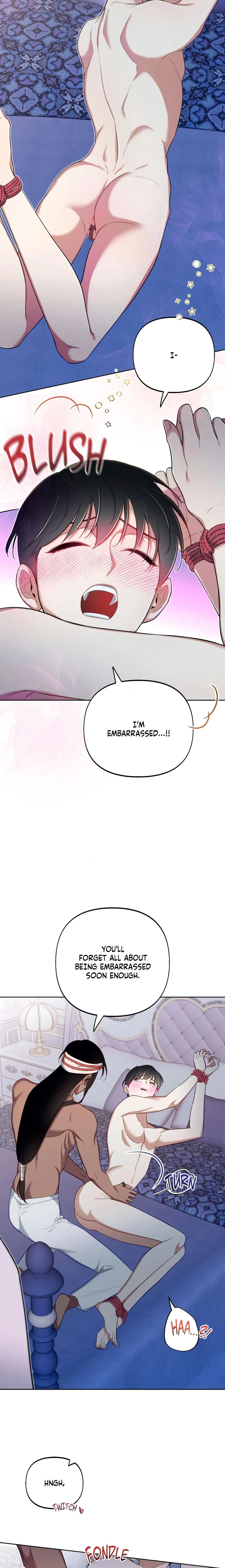 Rolling to be the King Chapter 46 page 17 - 