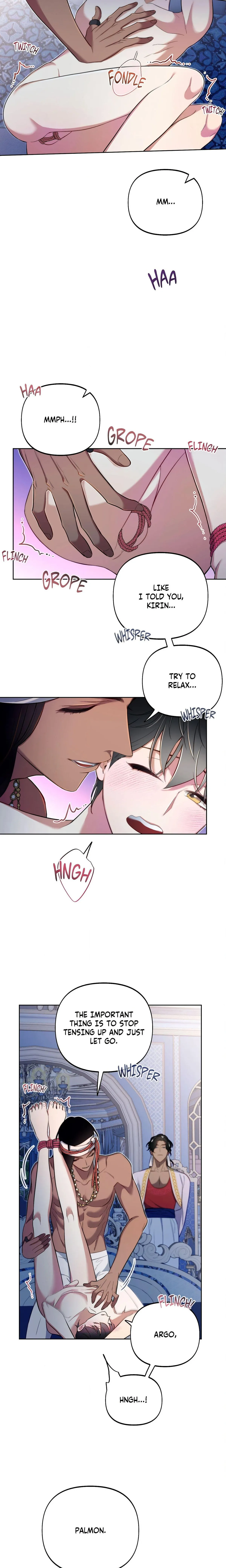 Rolling to be the King Chapter 46 page 18 - 