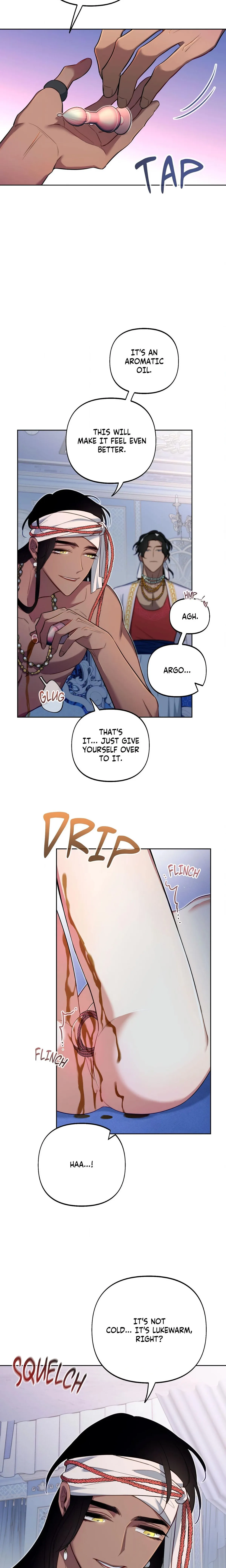 Rolling to be the King Chapter 46 page 19 - 