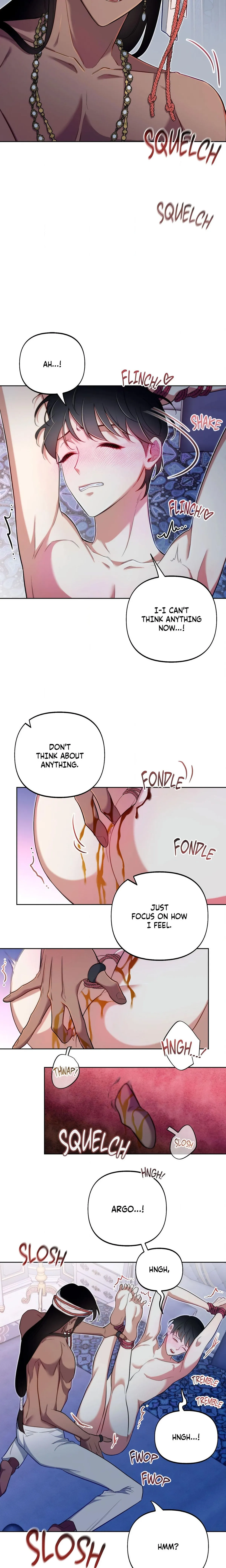 Rolling to be the King Chapter 46 page 20 - 