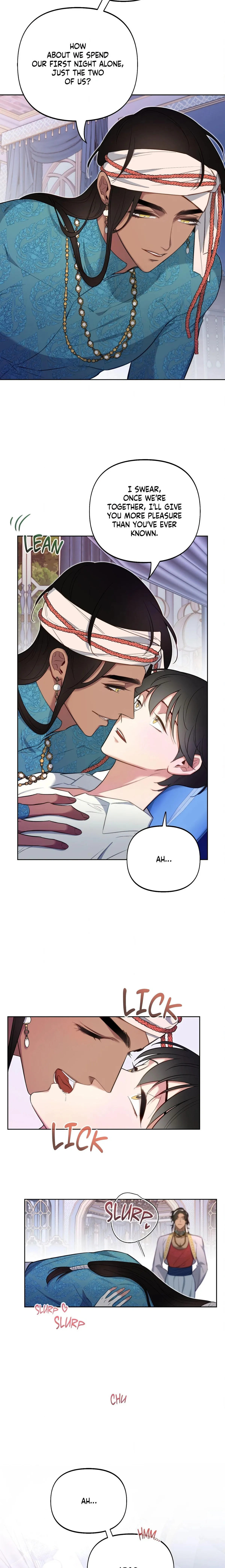 Rolling to be the King Chapter 46 page 3 - 
