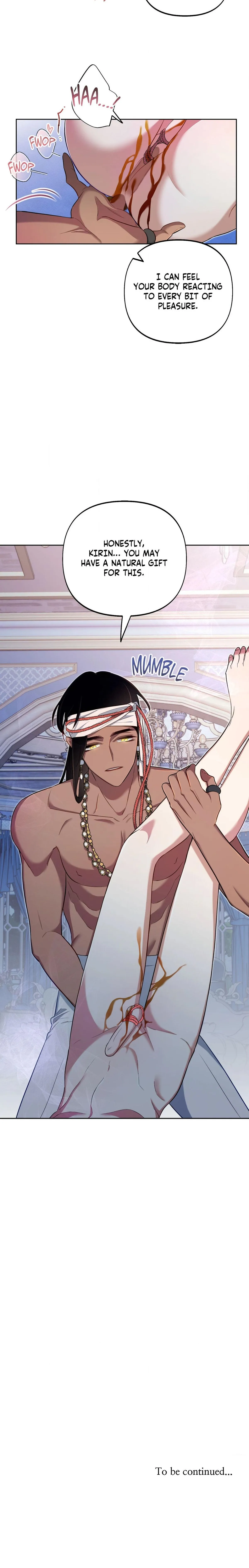 Rolling to be the King Chapter 46 page 21 - 