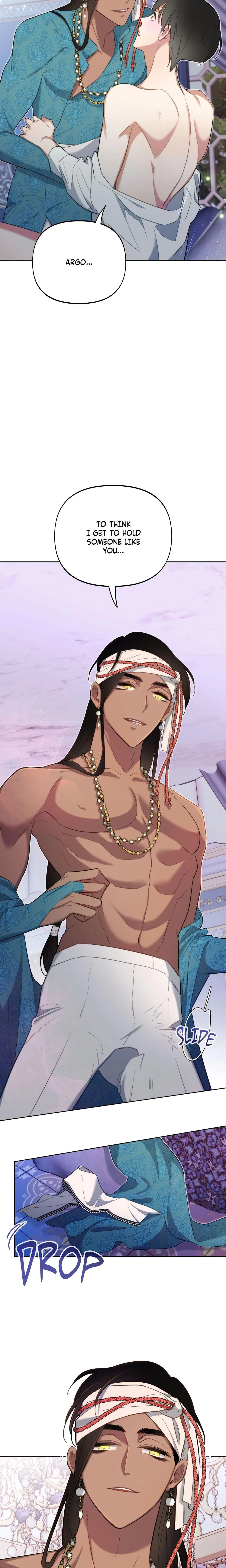 Rolling to be the King Chapter 46 page 6 - 
