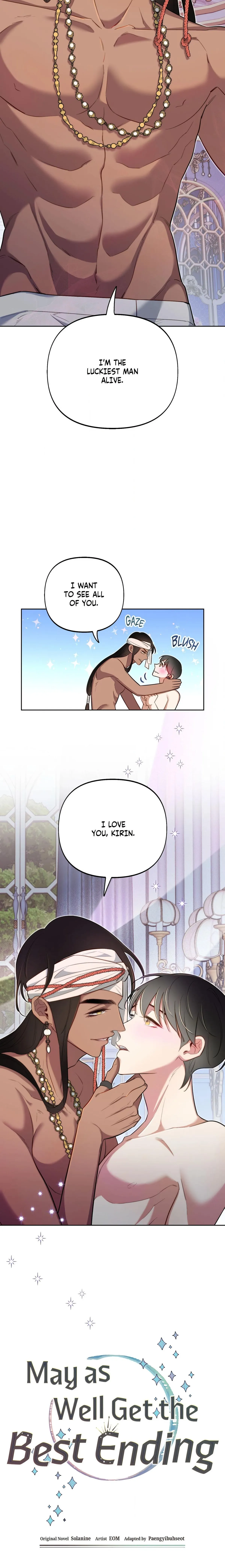 Rolling to be the King Chapter 46 page 7 - 