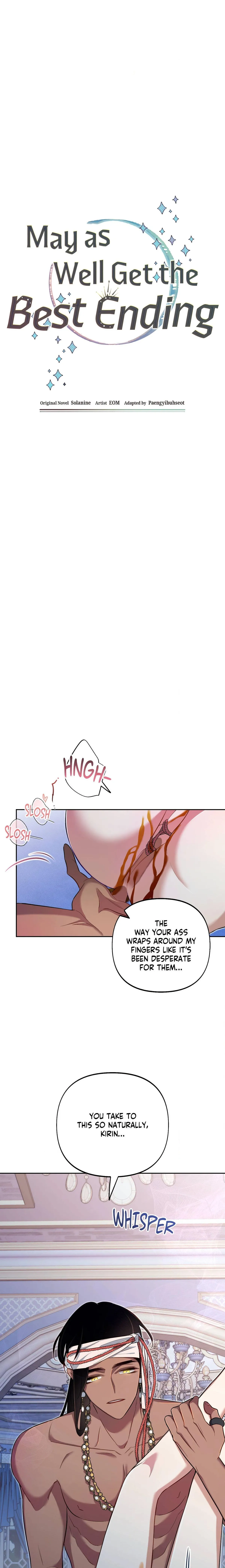Rolling to be the King Chapter 47 page 1 - 