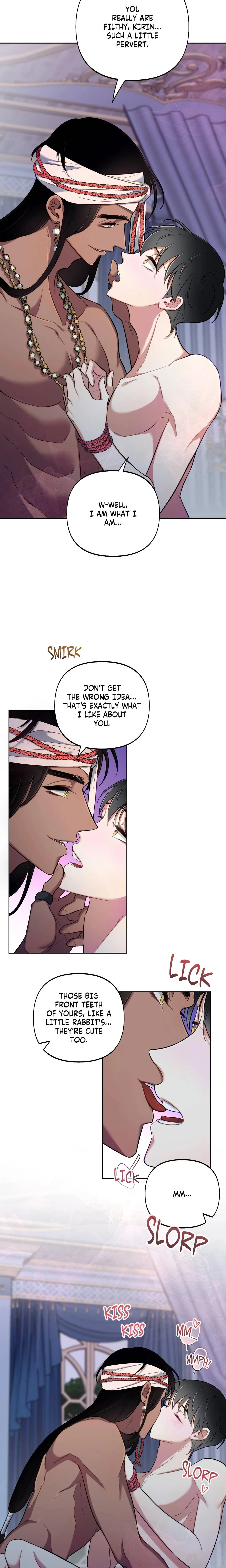 Rolling to be the King Chapter 47 page 13 - 