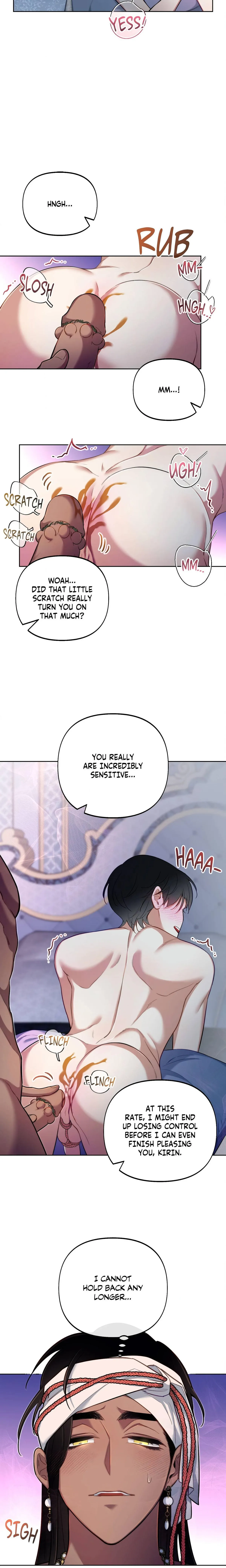Rolling to be the King Chapter 47 page 16 - 