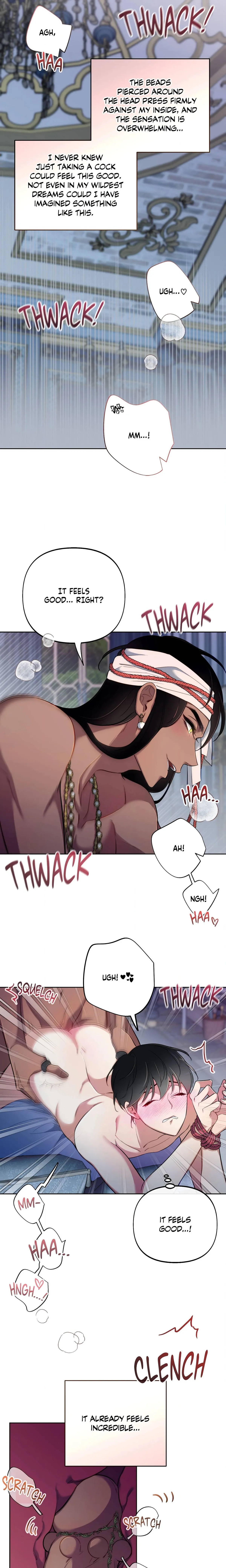 Rolling to be the King Chapter 47 page 18 - 