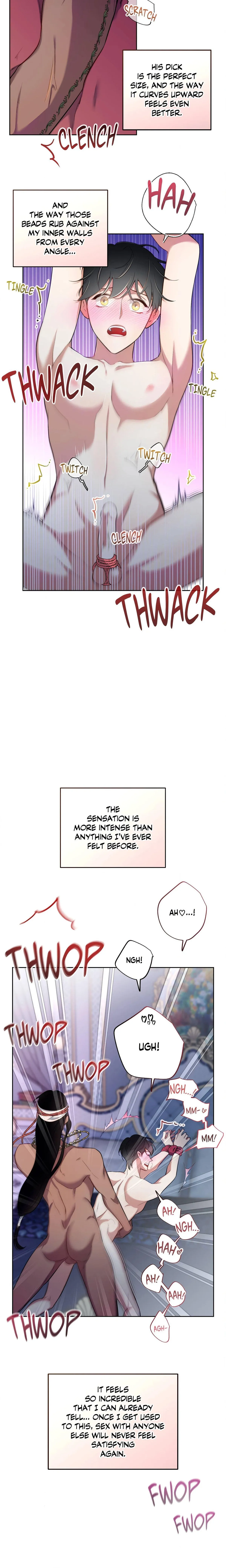 Rolling to be the King Chapter 47 page 19 - 