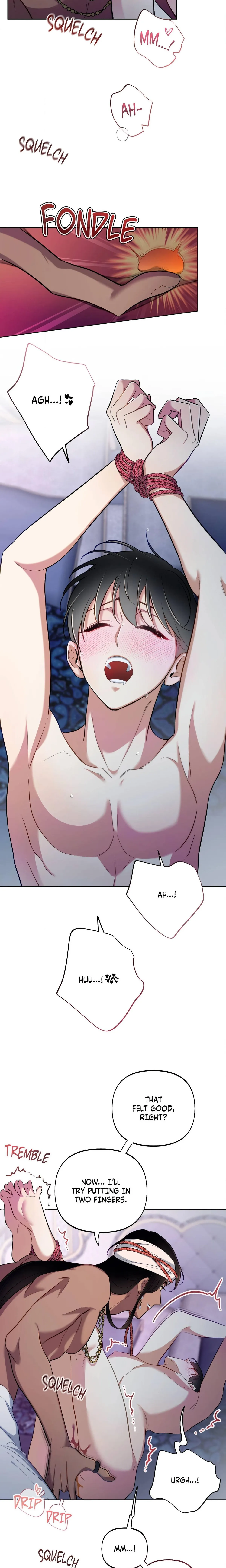 Rolling to be the King Chapter 47 page 4 - 