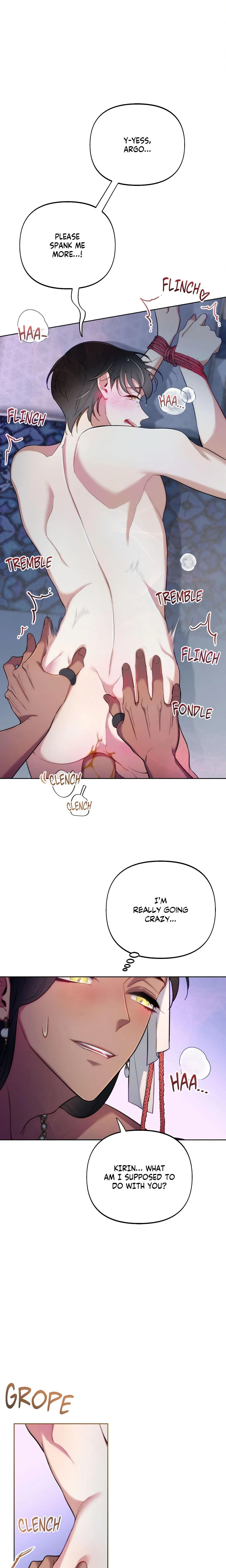Rolling to be the King Chapter 48 page 2 - 