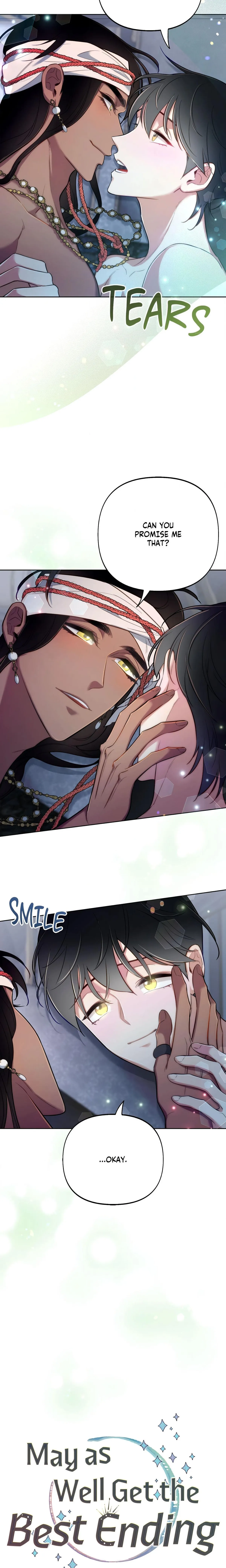 Rolling to be the King Chapter 48 page 12 - 