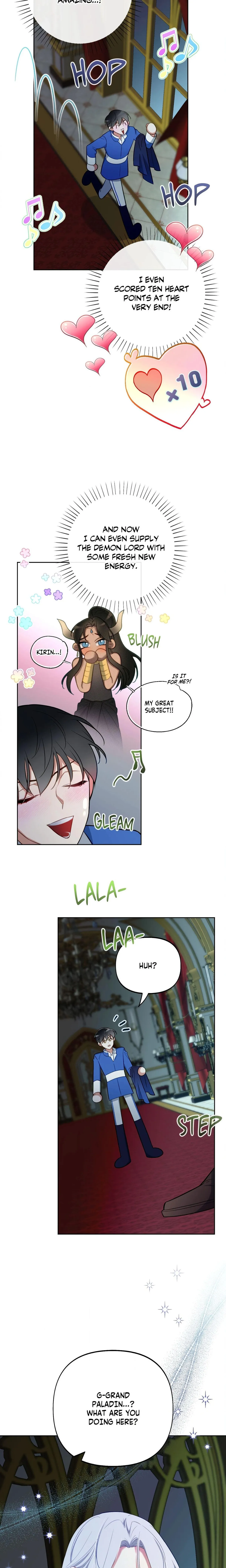 Rolling to be the King Chapter 48 page 14 - 