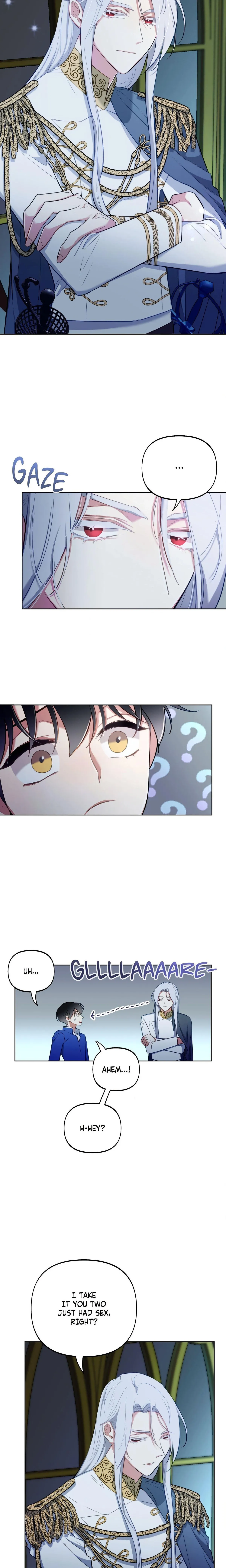 Rolling to be the King Chapter 48 page 15 - 