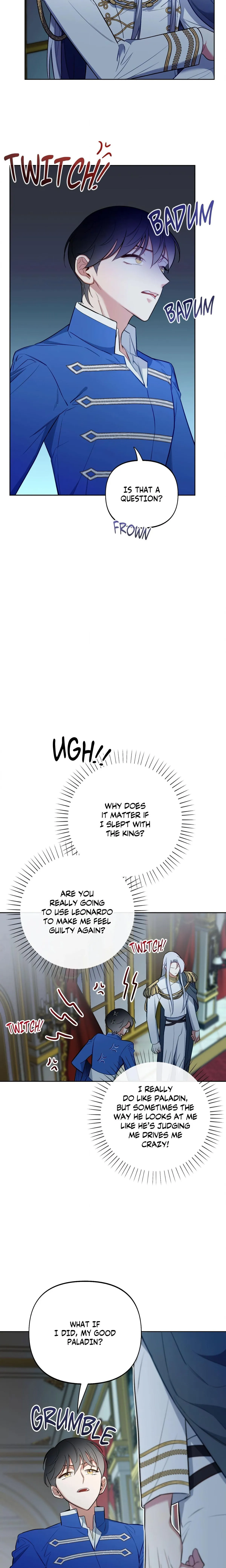 Rolling to be the King Chapter 48 page 16 - 