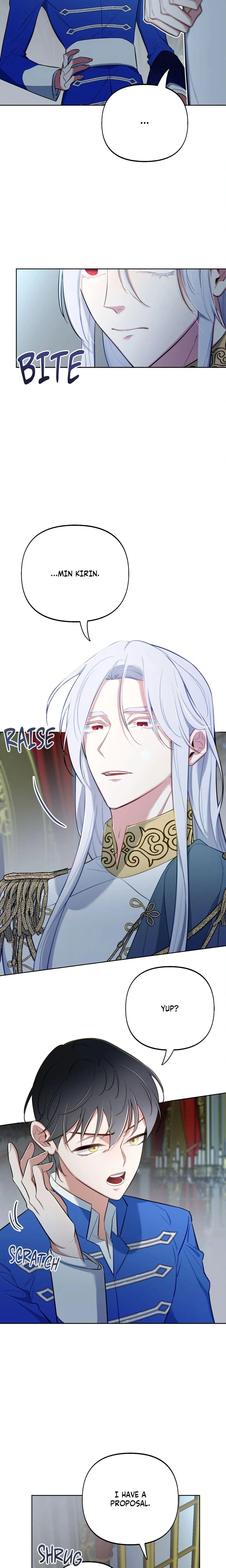Rolling to be the King Chapter 48 page 17 - 