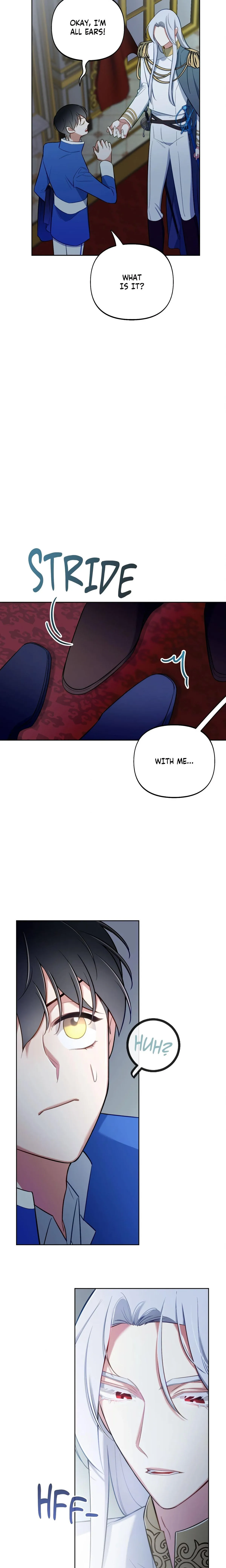 Rolling to be the King Chapter 48 page 18 - 