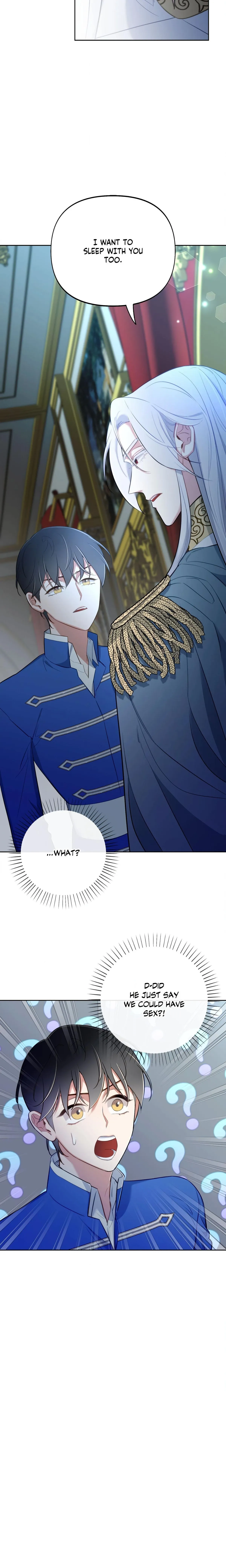 Rolling to be the King Chapter 48 page 19 - 