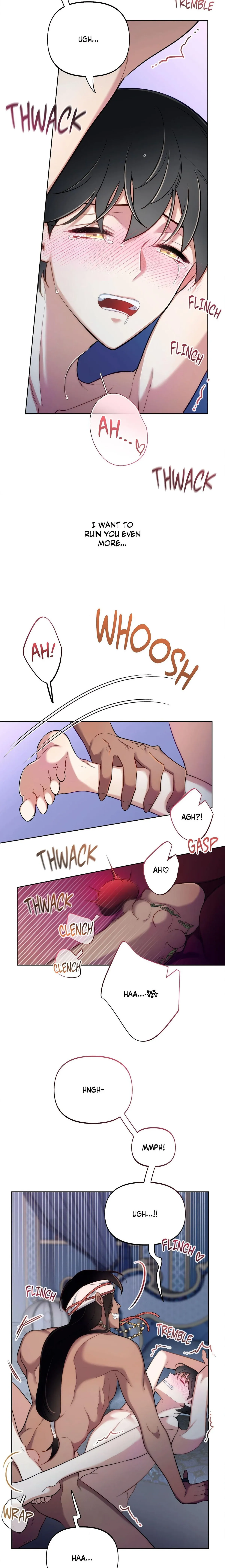 Rolling to be the King Chapter 48 page 4 - 
