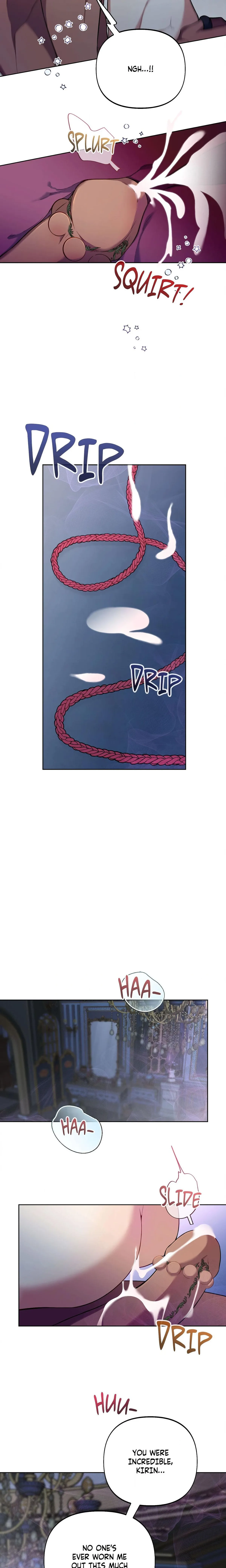Rolling to be the King Chapter 48 page 7 - 