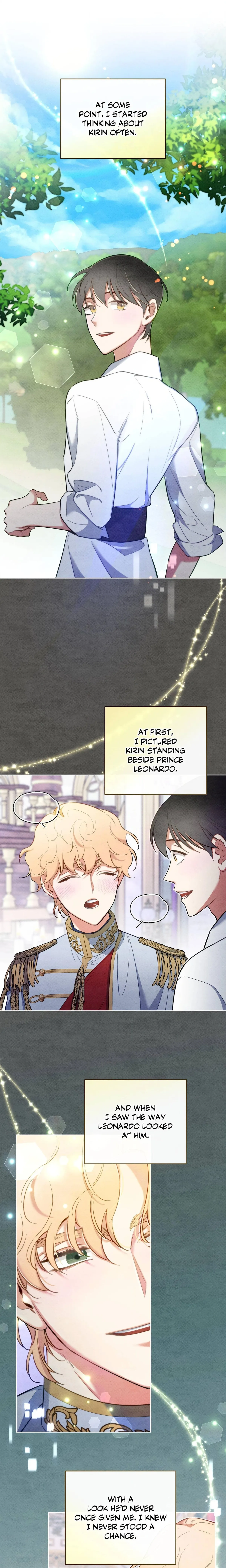 Rolling to be the King Chapter 49 page 1 - 