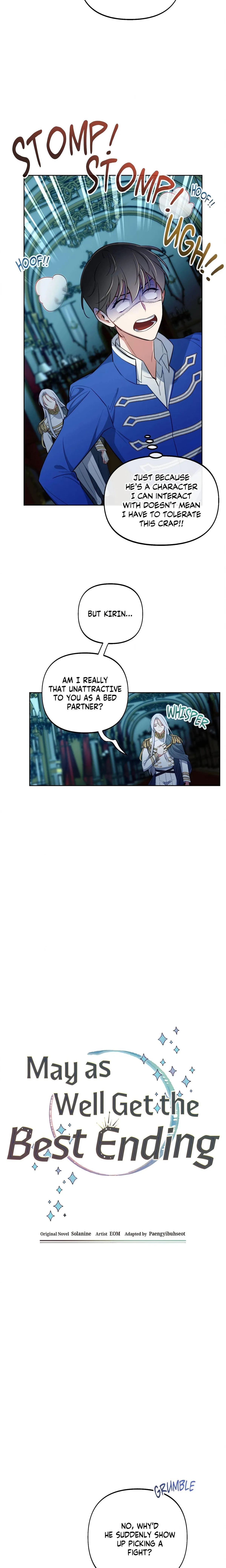 Rolling to be the King Chapter 49 page 11 - 