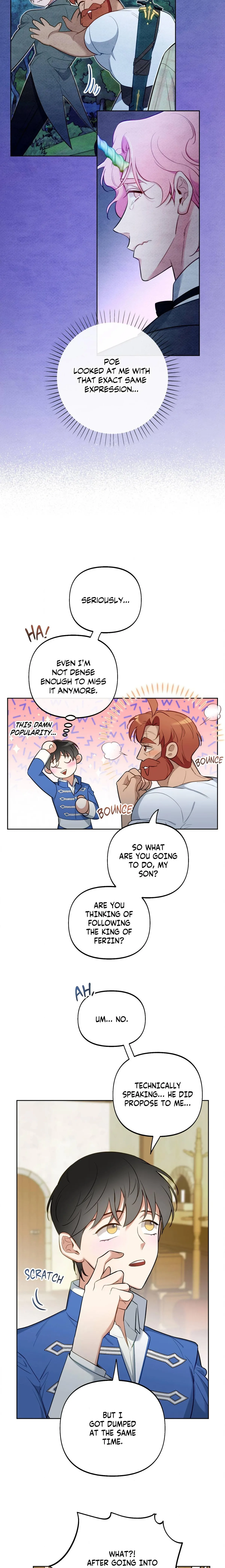 Rolling to be the King Chapter 49 page 17 - 