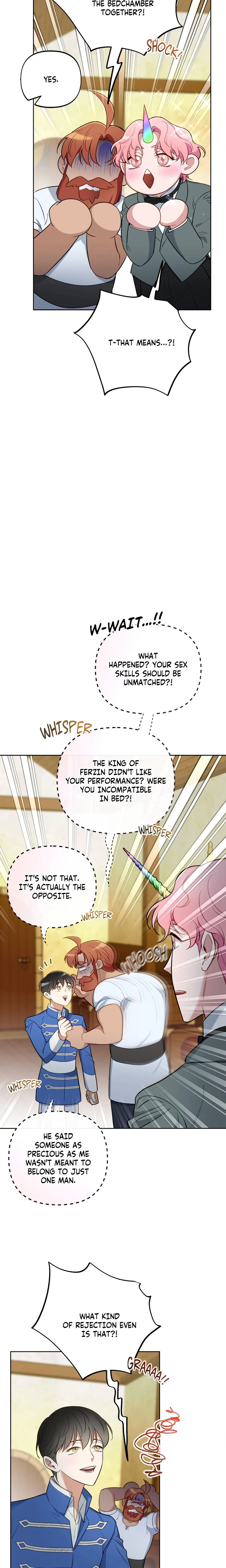 Rolling to be the King Chapter 49 page 18 - 