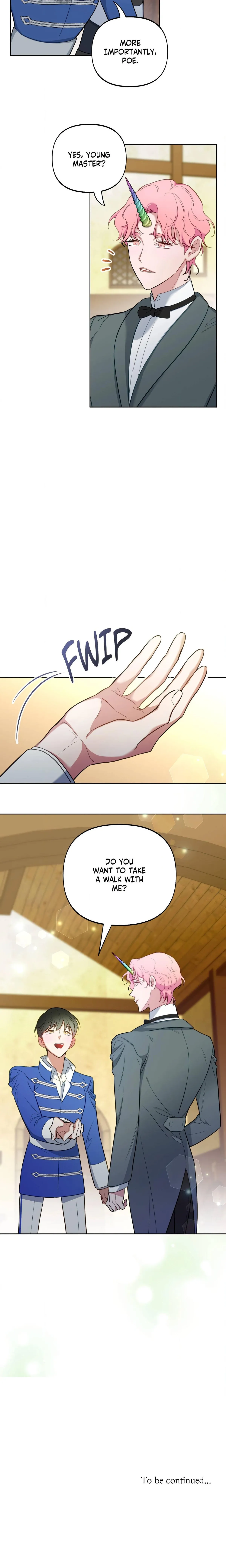 Rolling to be the King Chapter 49 page 19 - 