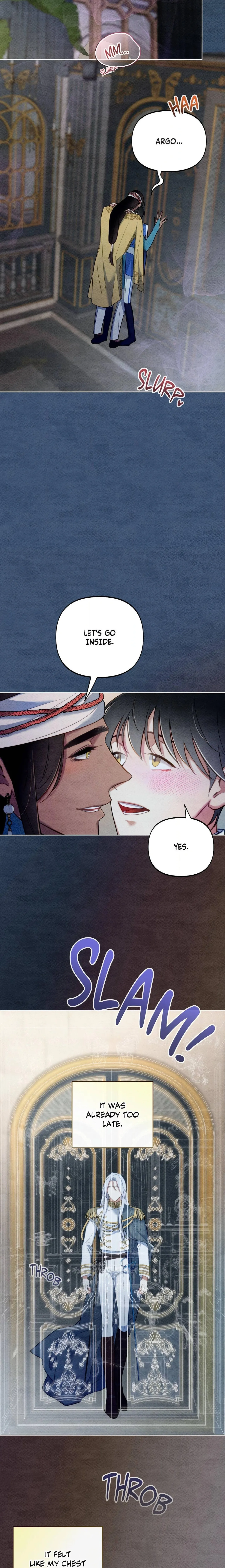 Rolling to be the King Chapter 49 page 4 - 