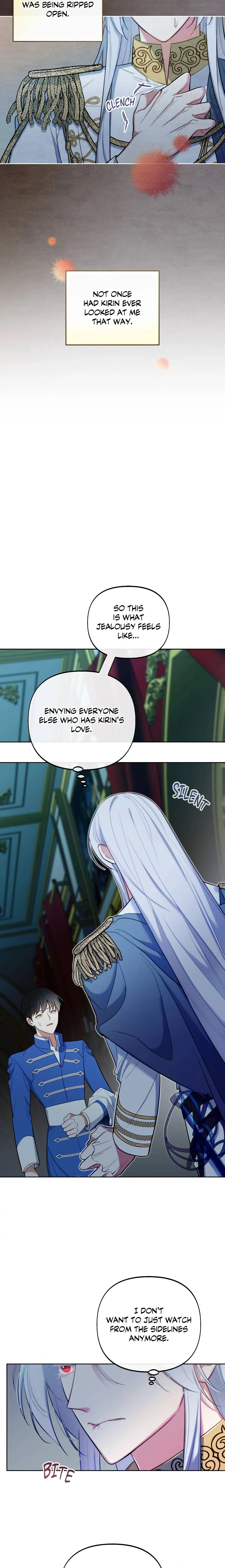 Rolling to be the King Chapter 49 page 5 - 