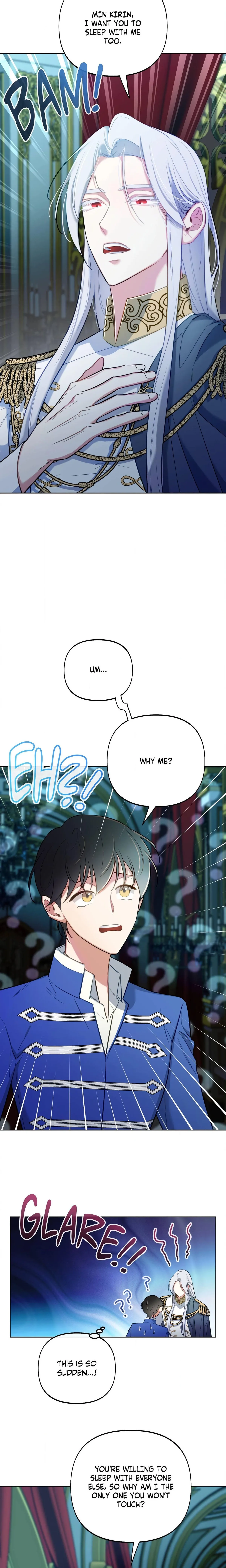 Rolling to be the King Chapter 49 page 6 - 