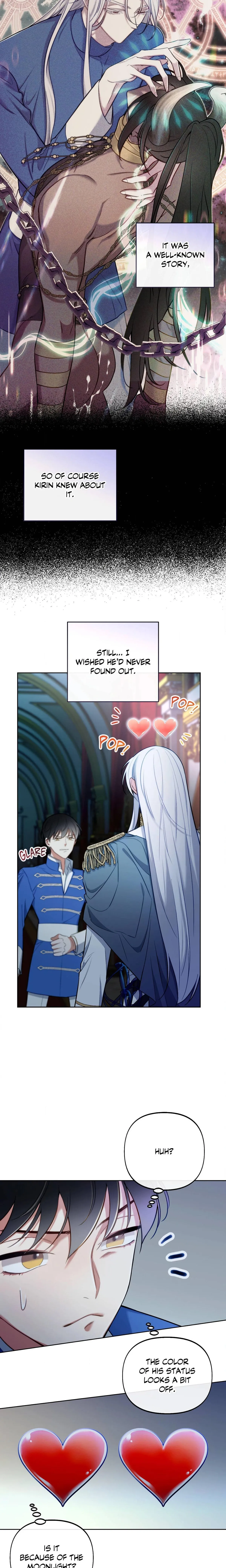 Rolling to be the King Chapter 49 page 9 - 
