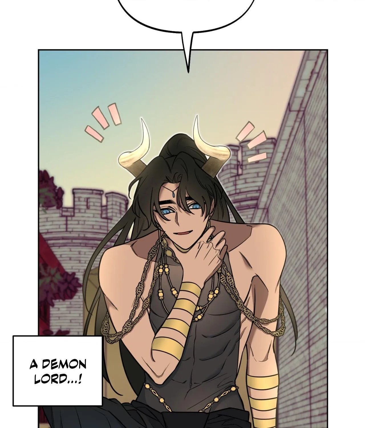 Rolling to be the King Chapter 5 page 2 - 