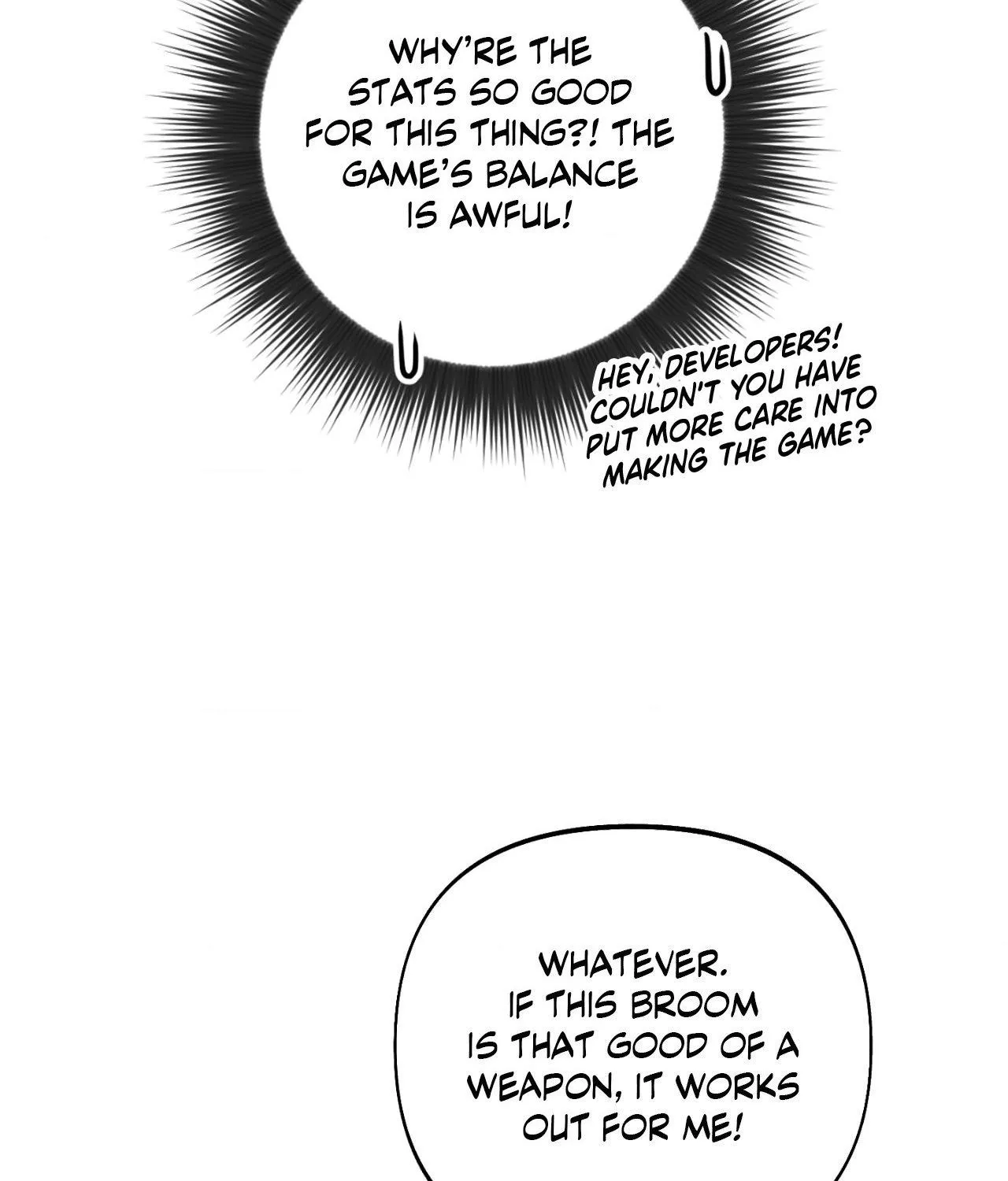 Rolling to be the King Chapter 5 page 105 - 