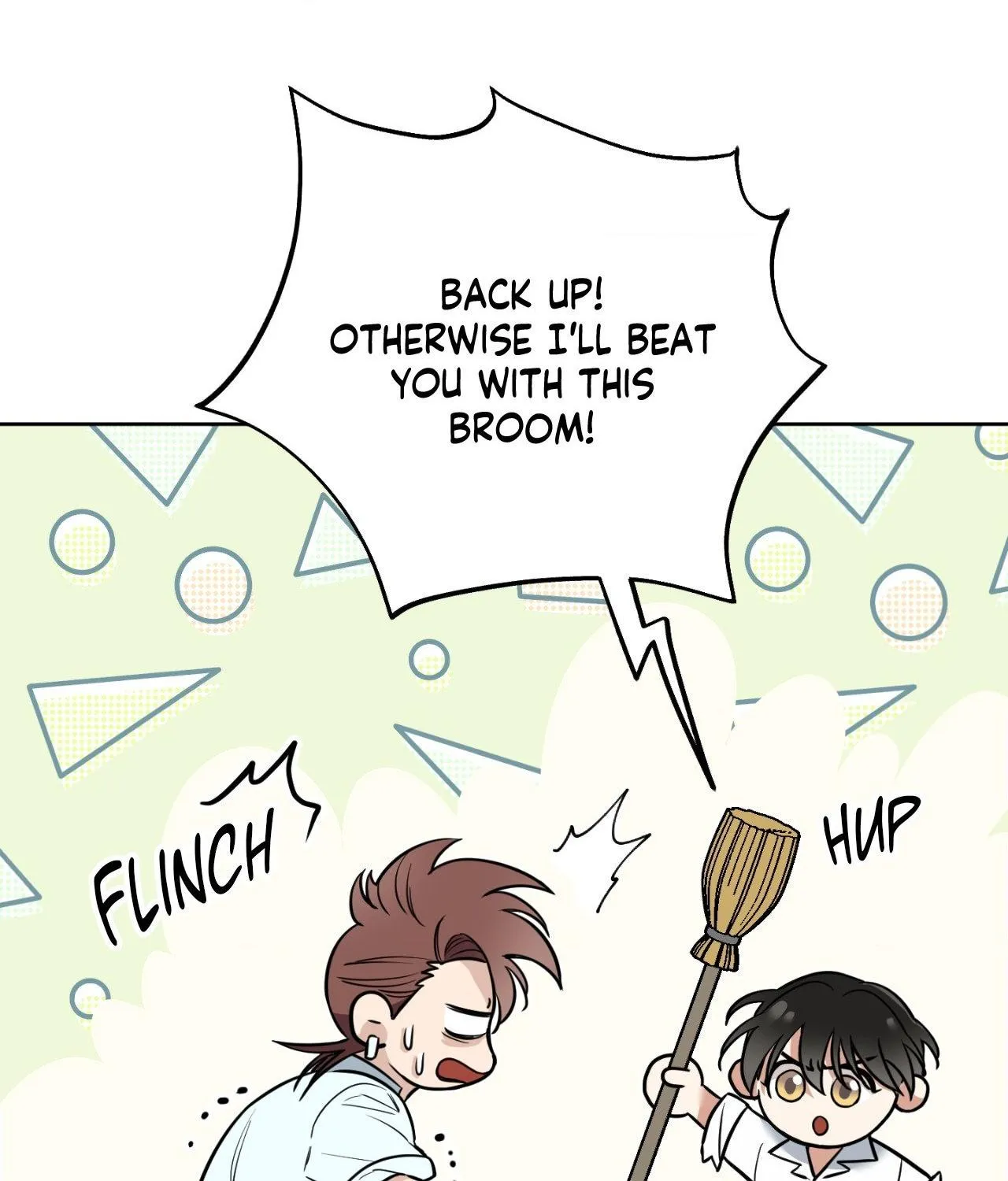 Rolling to be the King Chapter 5 page 107 - 