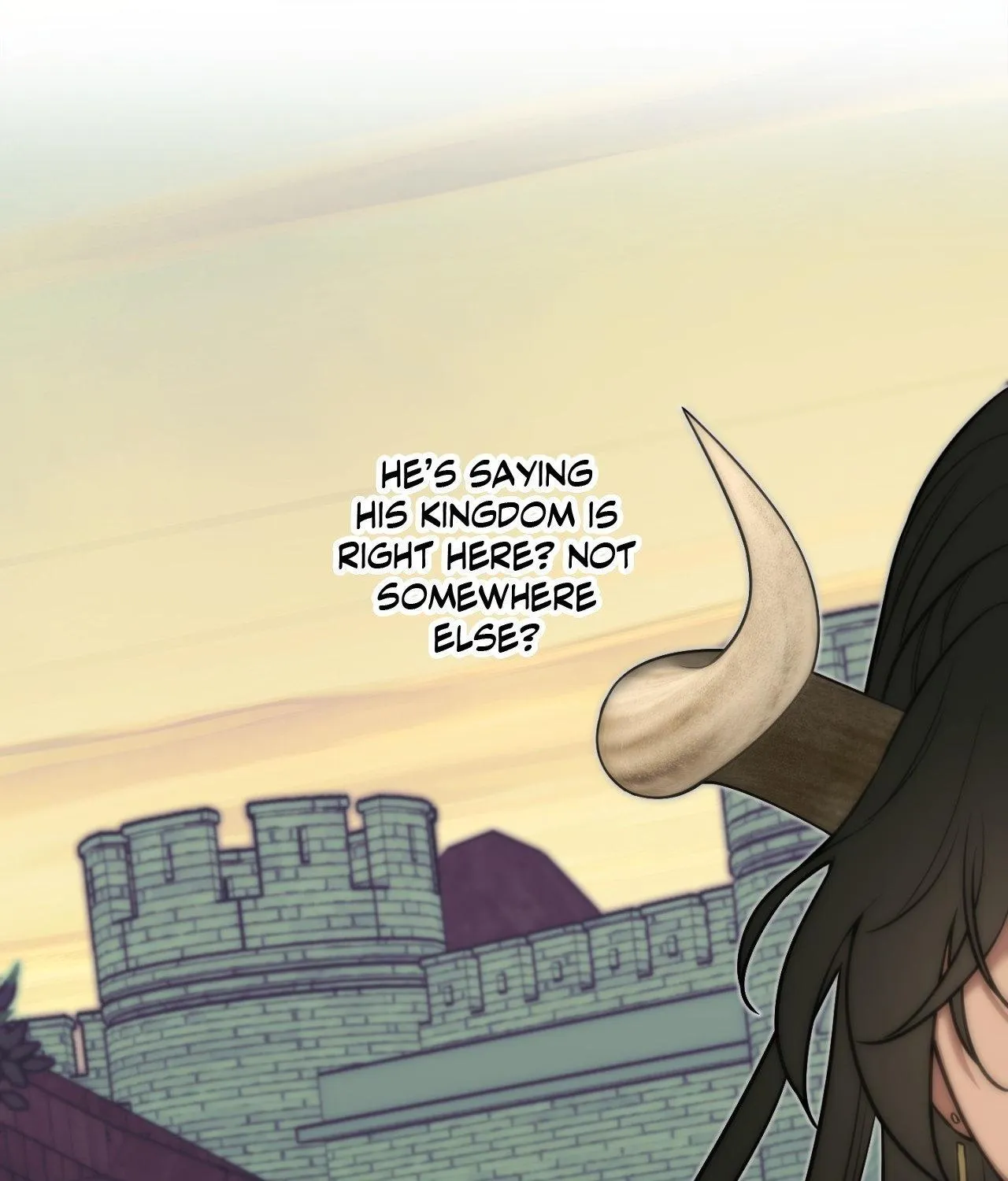 Rolling to be the King Chapter 5 page 12 - 