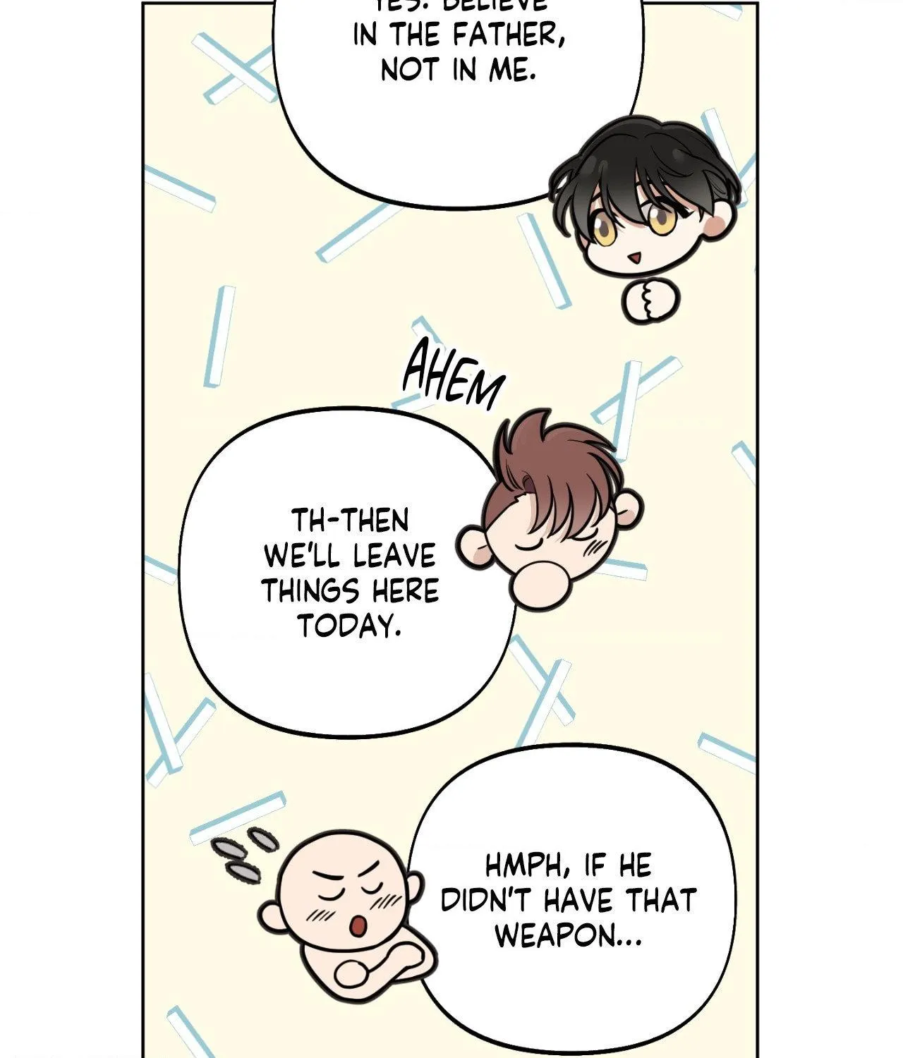 Rolling to be the King Chapter 5 page 111 - 